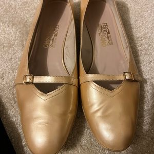 Flats size 11